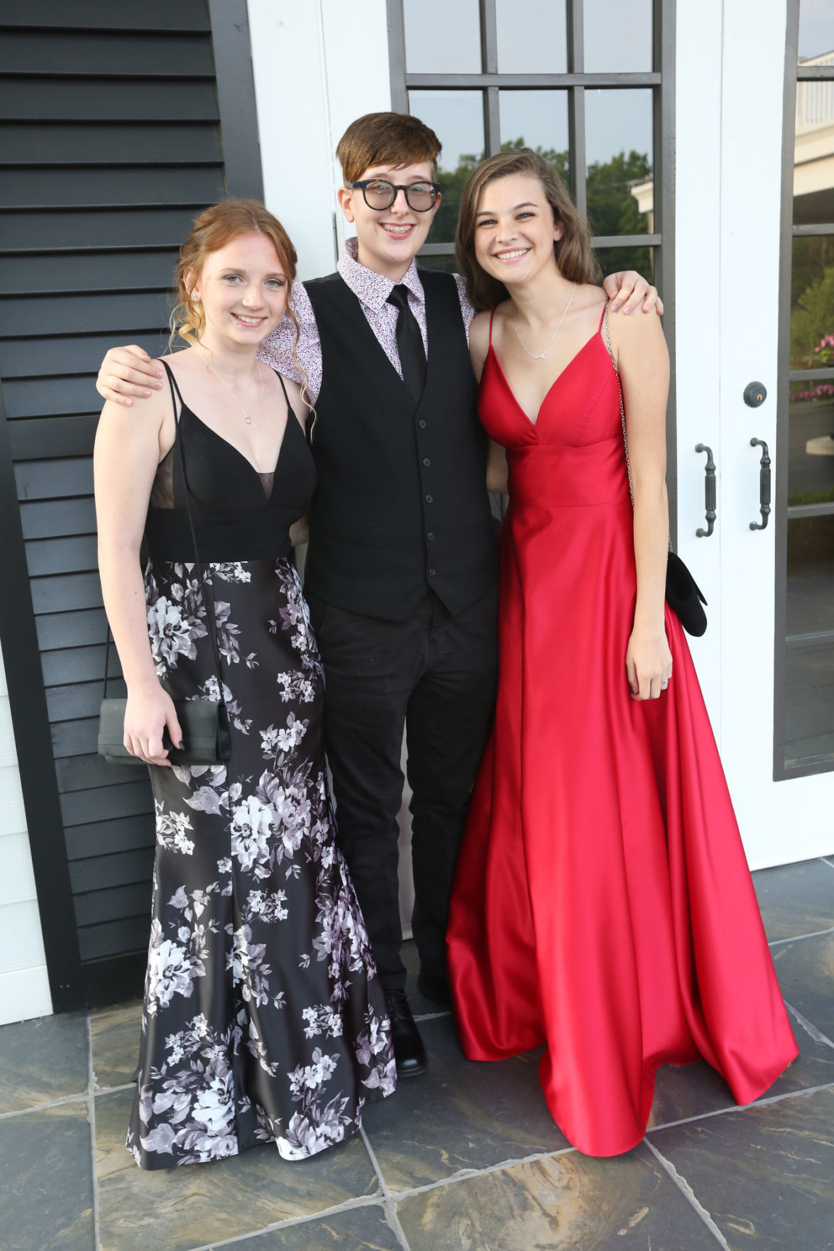 Pinelands High School Prom